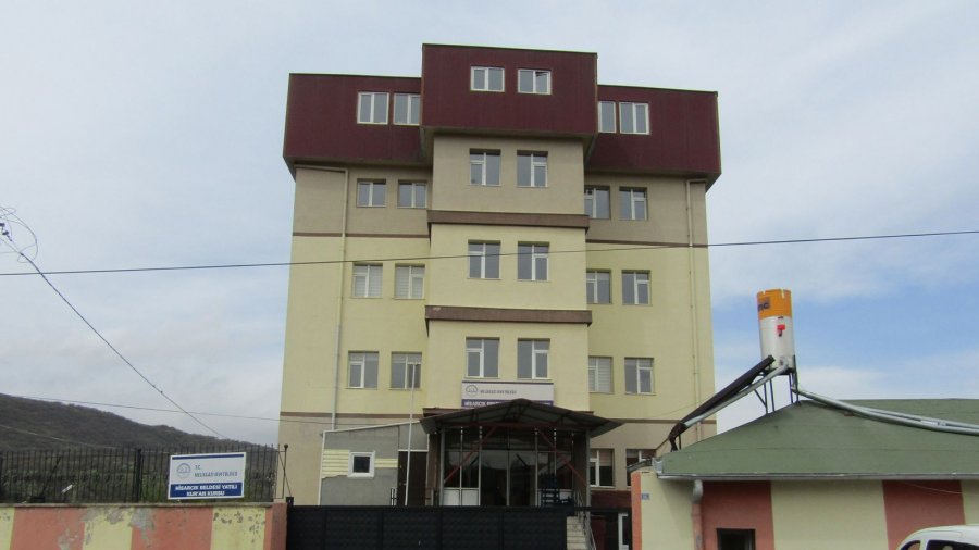 PROJE HAFIZLIK OKULLARINDA OKUYAN ÖĞRENCİLERİN ETKİNLİKLERİ