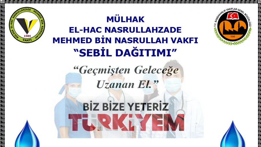 HAYRAT ÇALIŞMALARIMIZ